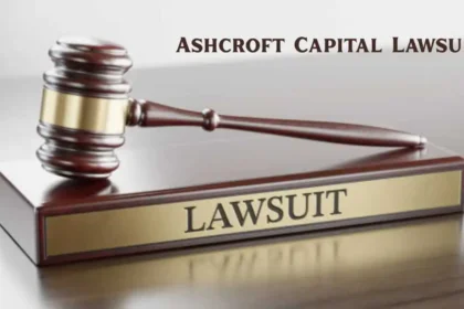 Ashcroft Capital Lawsuit