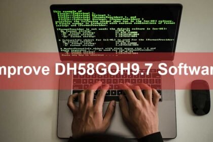 improve-dh58goh9-7-software